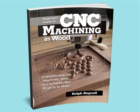 cnc machine tools books|cnc books for beginners.